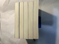 現代童話 全5巻（3冊揃い）　＜福武文庫＞