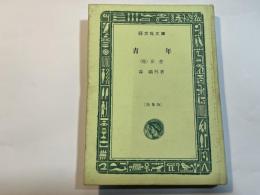 青年　（他）妄想 　旺文社文庫　特製版