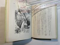 みずうみ・三色すみれ　（他）アンゲーリカ 　＜旺文社文庫＞　特製版