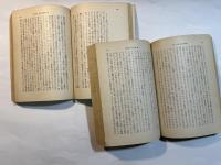 宗教と資本主義の興隆　―歴史的研究―　上下巻（２冊揃い）　岩波文庫