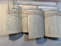 20世紀アメリカ短篇選 上下巻（2冊揃い） (岩波文庫 赤 337-1〜2)