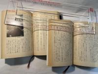 マッカーサーの日本　上下巻　＜新潮文庫　草310-1〜2＞