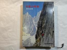北壁の青春