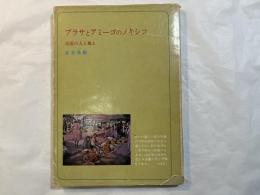 プラサとアミーゴのメキシコ　　―高原の人と風土ー　＜リージョナル・ブックス13＞