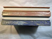 八木重吉詩集　上下巻（2冊揃い）
