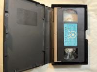 VHSビデオ 　座頭市とスターたち　「十朱幸代、植木等」　　VHS PCVC-30587