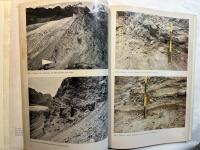 (洋書）8000 Jahre Walliser Gletschergeschichte: Ein Beitrag zur Erforschung des Klimaverlaufs in der Nacheiszeit