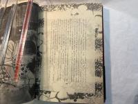 発禁図書　四号館　　艶姿いろすがた