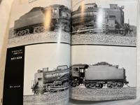 鉄道模型趣味 1976年6月号　NO.336  　夢のレーシングロコ・ED76 500・ギーゼル付D51を作って