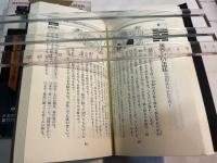東洋秘術 易占い入門  　驚異の未来看破術　　（サラ・ブックス）