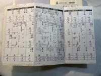 紫微斗数星占術入門　中国四千年の智恵が生んだ凄い的中率　  (トクマブックス 616)