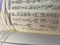 ホロスコープ入門 ＜改訂新版＞　 あなたの過去・現在・未来を証す (プレイブックス 108)