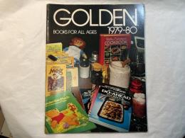 GOLDEN BOOKS FOR ALL AGES. 1979-80
