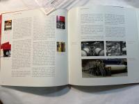 英語版  A new era in paper making   by aylesford newsprint　　　Renaissance
