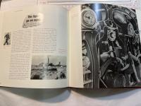 英語版  A new era in paper making   by aylesford newsprint　　　Renaissance