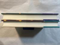 六ケ所村の記録　上下巻（2冊揃い)