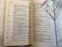 マクミラン熟語動詞辞典　　The student's dictionary of phrasal verbs