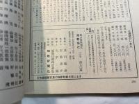 短歌現代　1983年6月   特集：折口信夫と現代 ー没後30年