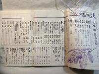 短歌現代　1987年2月   特集:釈迢空