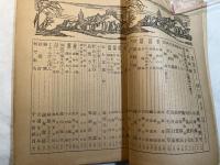 歌謡詩人　昭和9年8月号　第3巻第8号