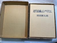 近代絵画とレアリスム
