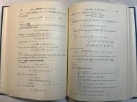 積分方程式とその応用　＜応用数学講座　第12巻＞