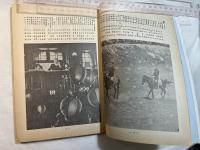 シナリオ　1980年10月号　　通巻387号　　父よ母よ！　木下恵介　/ 二百三高地　笠原和夫　/  愛の白昼夢　中野顕彰