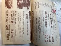 シナリオ　1984年10月号 　通巻第435号・第40巻・第10号　 特集：高田宏治（1）高田宏治と五社英雄が語る、映画への熱き想い!（2）高田宏治という、おとこ-七人の証言（3）高田宏治への50の質問