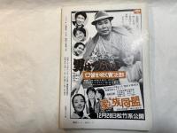 シナリオ 1984年2月号 　通巻427号　第40巻・第2号　　　地平線、トルコ行進曲・夢の城、連続殺人鬼・冷血