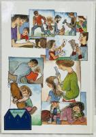 Voksenfælden 大人への罠　