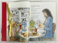 Voksenfælden 大人への罠　