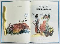 LIMIR-ÎMPĂRAT リミール王