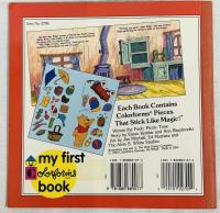 Disney Winnie the pooh Picnic Time