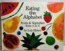 Eateing the Alphabet Fruits &Vegetables from A to Z