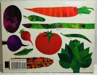 Eateing the Alphabet Fruits &Vegetables from A to Z