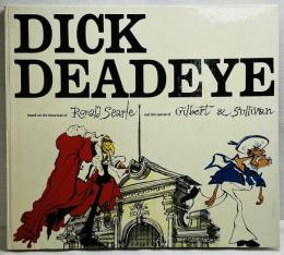 DICK DEAD EYE