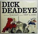 DICK DEAD EYE