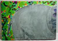 The Happiest Elephant