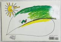 My Own VERY HUNGRY CATERPILLAR Coloring Book