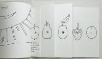 My Own VERY HUNGRY CATERPILLAR Coloring Book