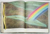 世界を旅する絵本 河原にできた中世の町 -へんれきする人びとの集まるところ-