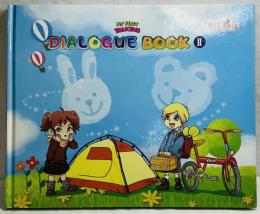 My first talking DIALOGUE BOOK Ⅱ