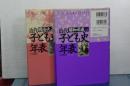 近代子ども史年表　明治・大正編／昭和・平成編