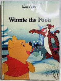 WALT DISNEY Winnie the Pooh