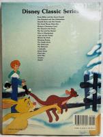 WALT DISNEY Winnie the Pooh