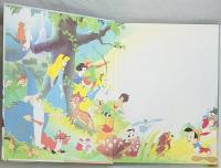 WALT DISNEY Winnie the Pooh