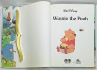 WALT DISNEY Winnie the Pooh