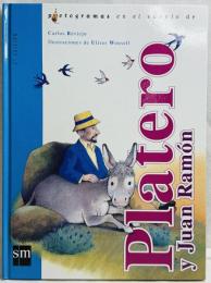 Platero y huan Ramon