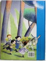 Platero y huan Ramon