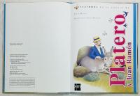 Platero y huan Ramon